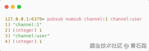 pubsub_numsub