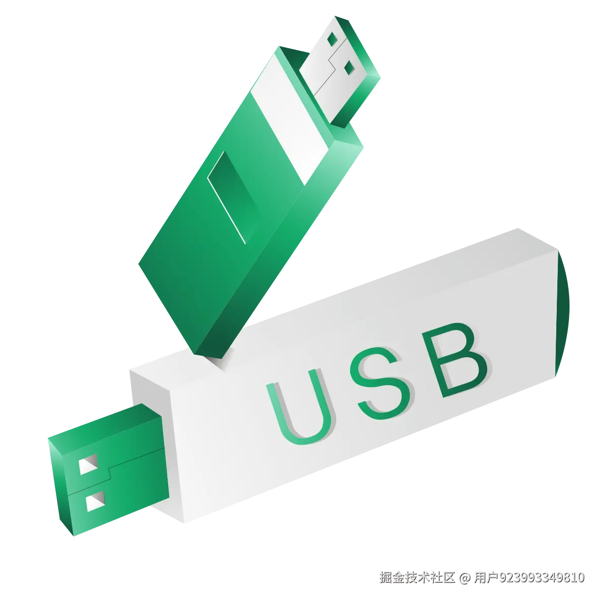 U盘结构损坏无法访问：全面解析、恢复策略与预防措施