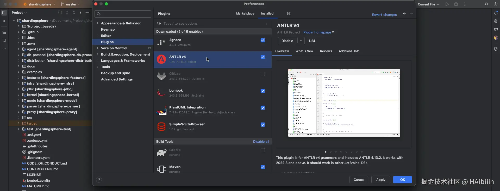 IDEA ANTLR v4 Plugin.png