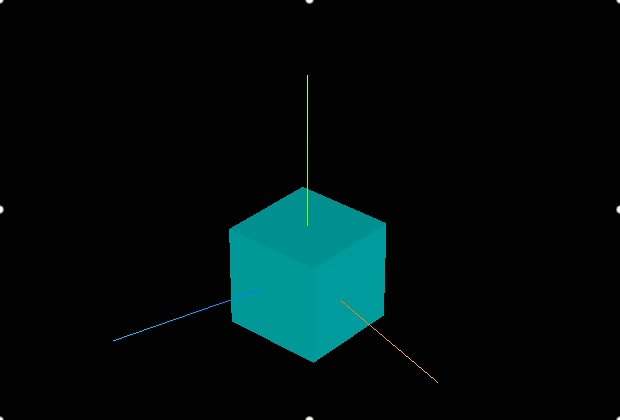 Three.js开发必备：层级模型详解