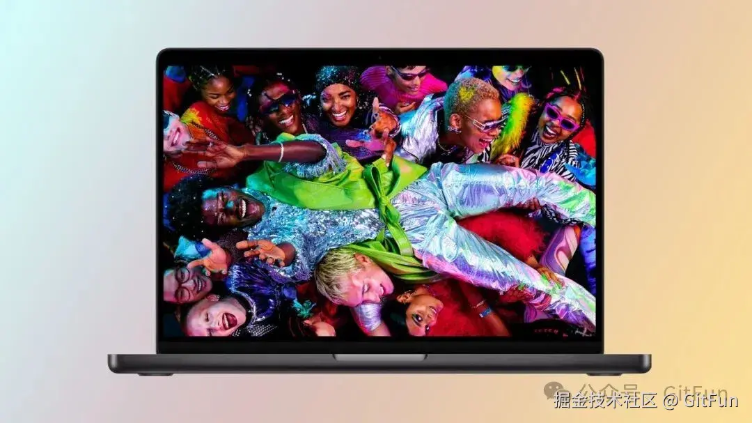 2026 款 MacBook Pro