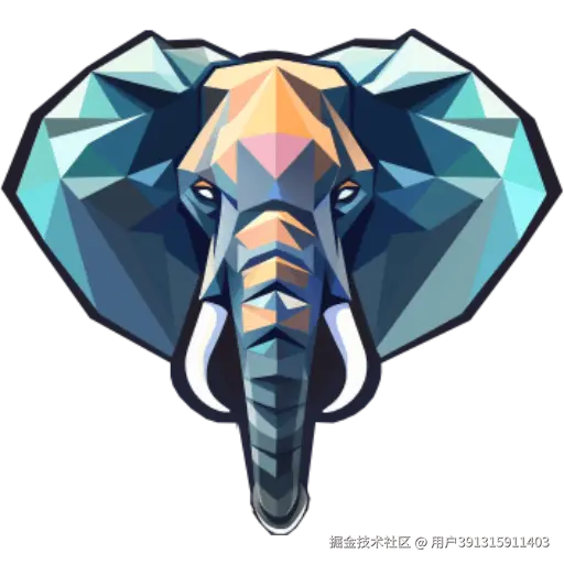 LLPhant Logo