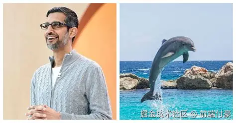 Google Releases Dolphin Gemma, A New AI Model Help To Talk With Dolphins