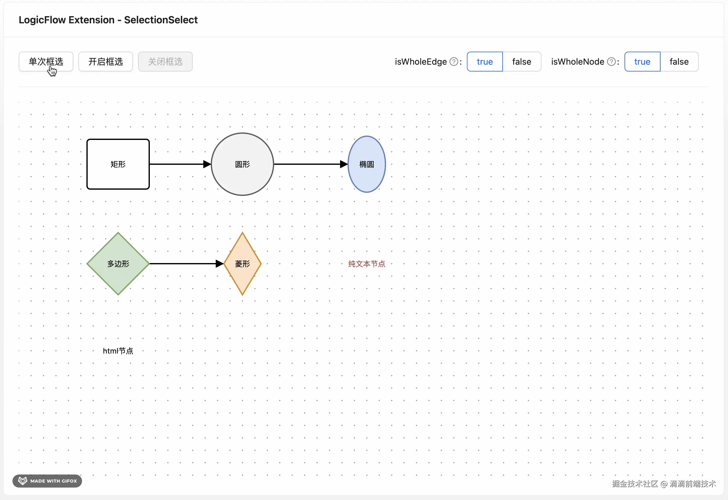 SelectionSelect 2.0版本