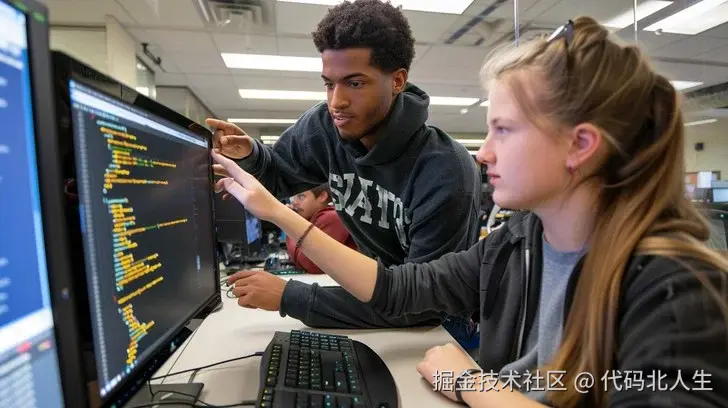 students-coding-together-stockcake.webp