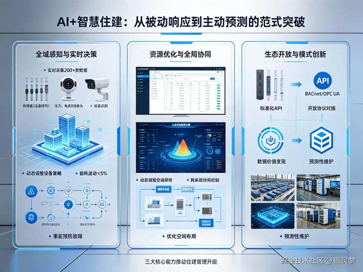 2026年AI+智慧住建全场景应用解决方案白皮书 - 全2360页下载
