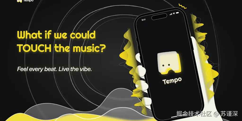 Tempo-Pulse