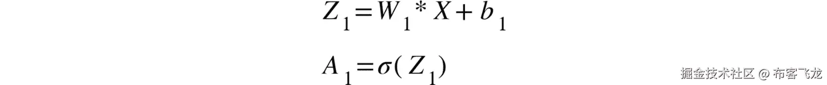 图 5.3：ANN 使用的线性和激活函数
