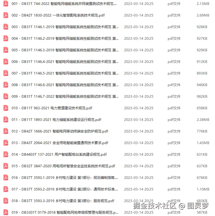 智慧电力解决方案