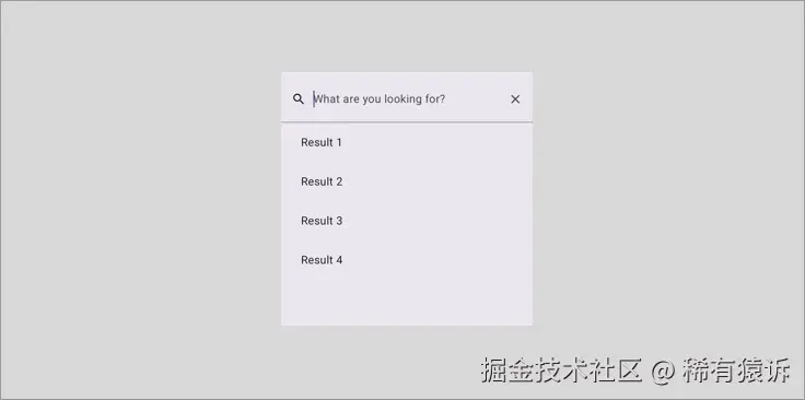 Recommendations