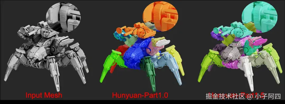 腾讯混元3D Studio 1.2公测