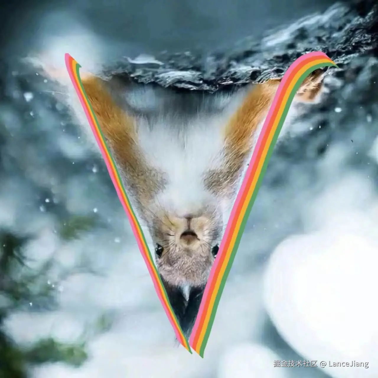 从输入 URL 到页面：一个 Vue 项目的“奇幻漂流”