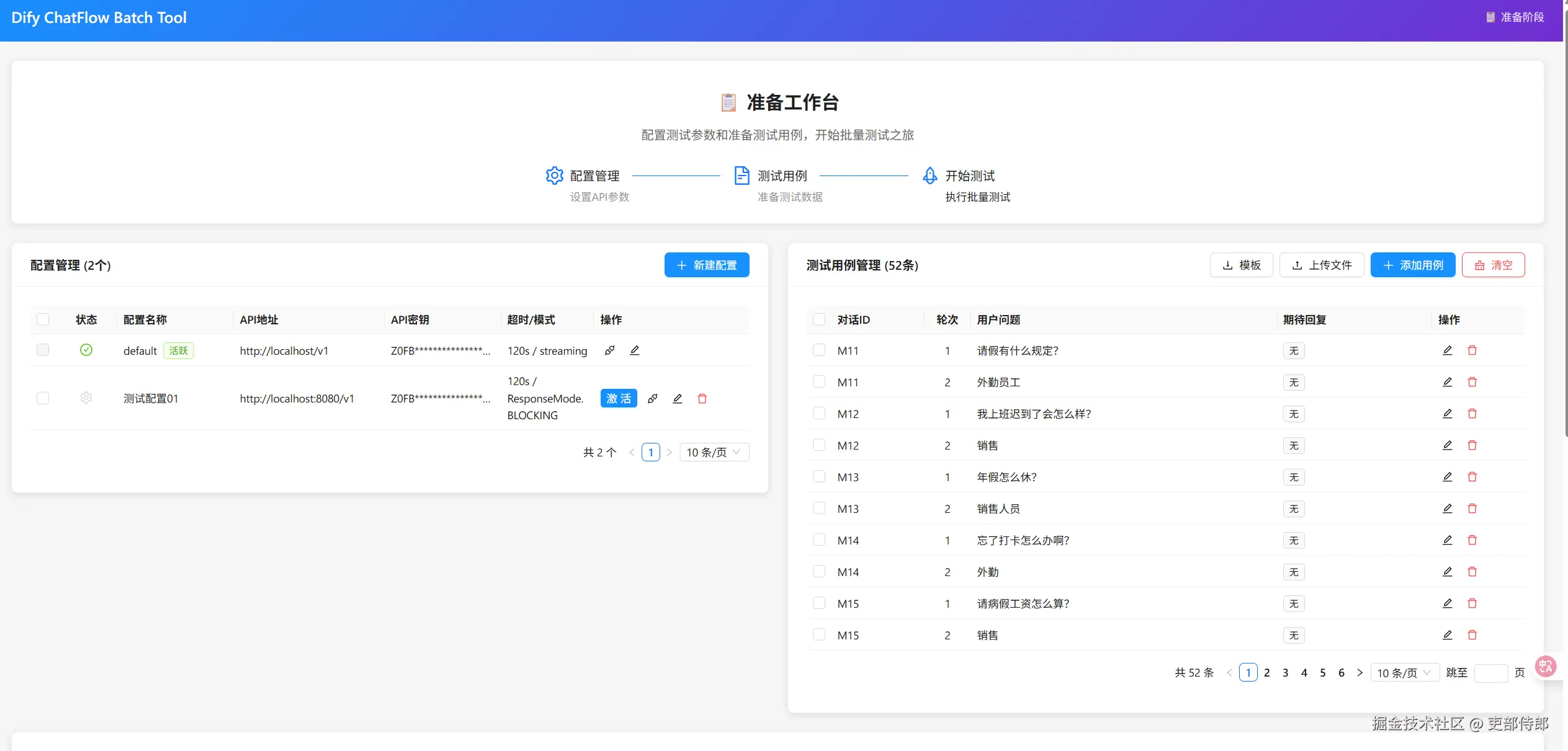 实际效果