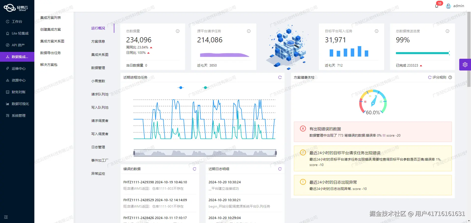 如何开发金蝶云星空API接口