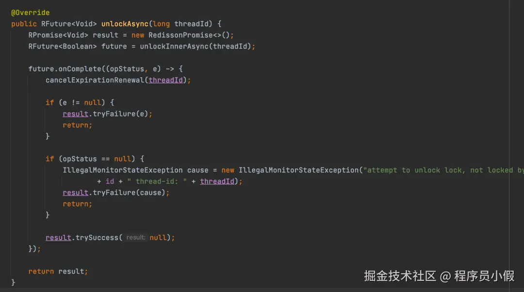 Redis 分布式锁15问 - 图17