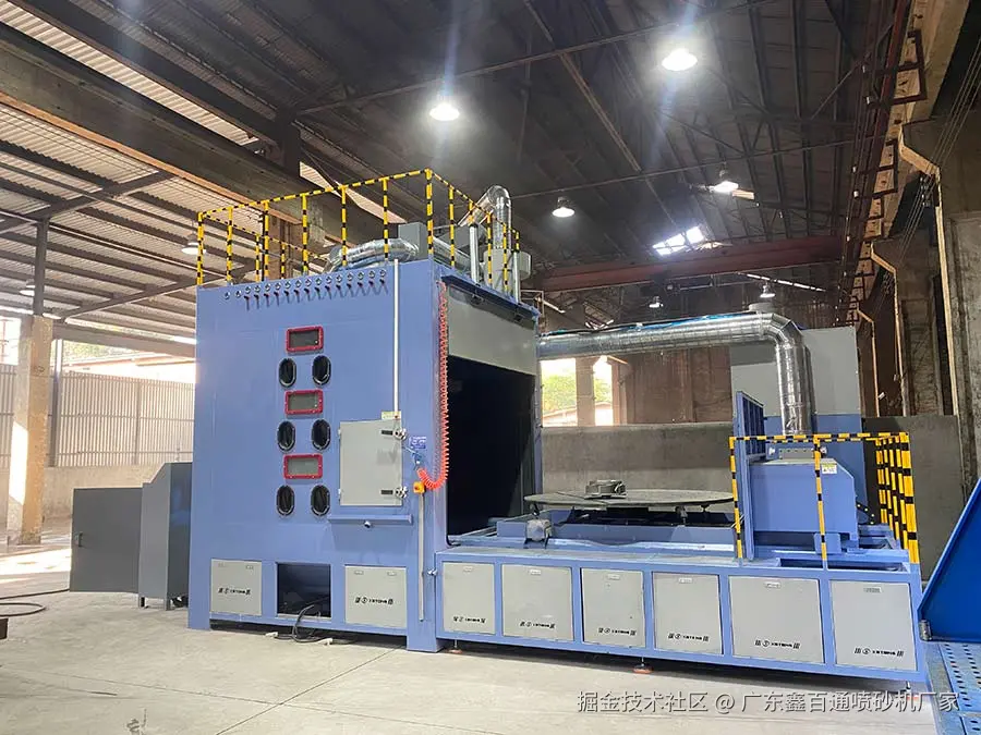 台车喷砂机实拍图 (6).jpg