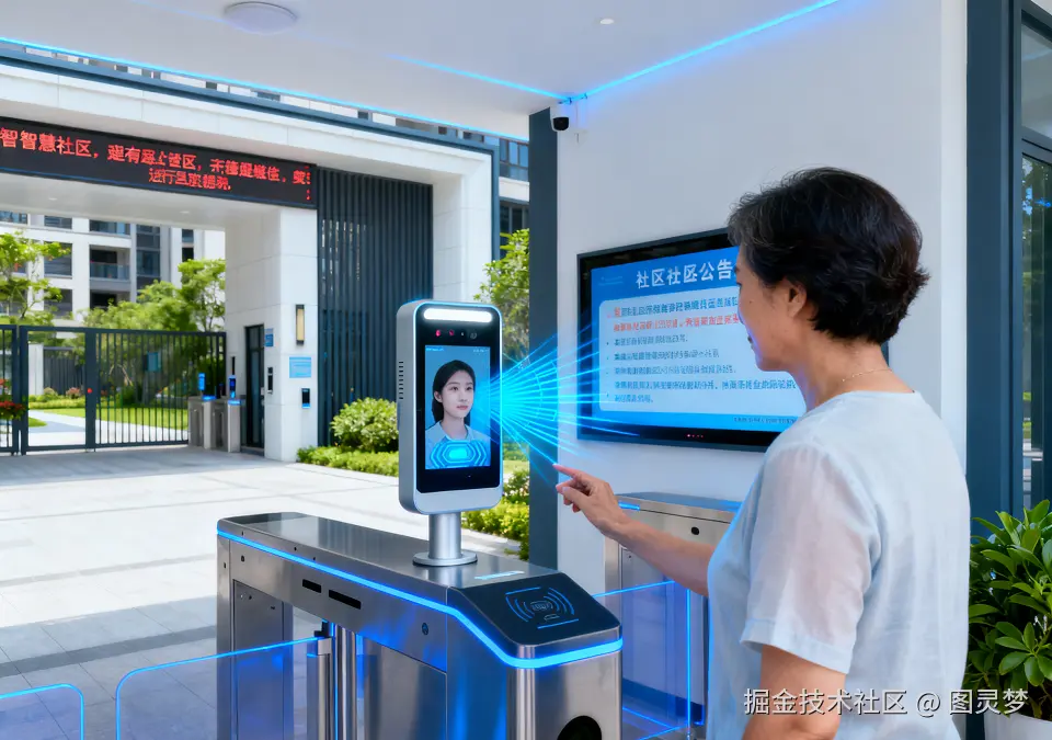 从“十五五”规划建议看智慧城市重点发展方向