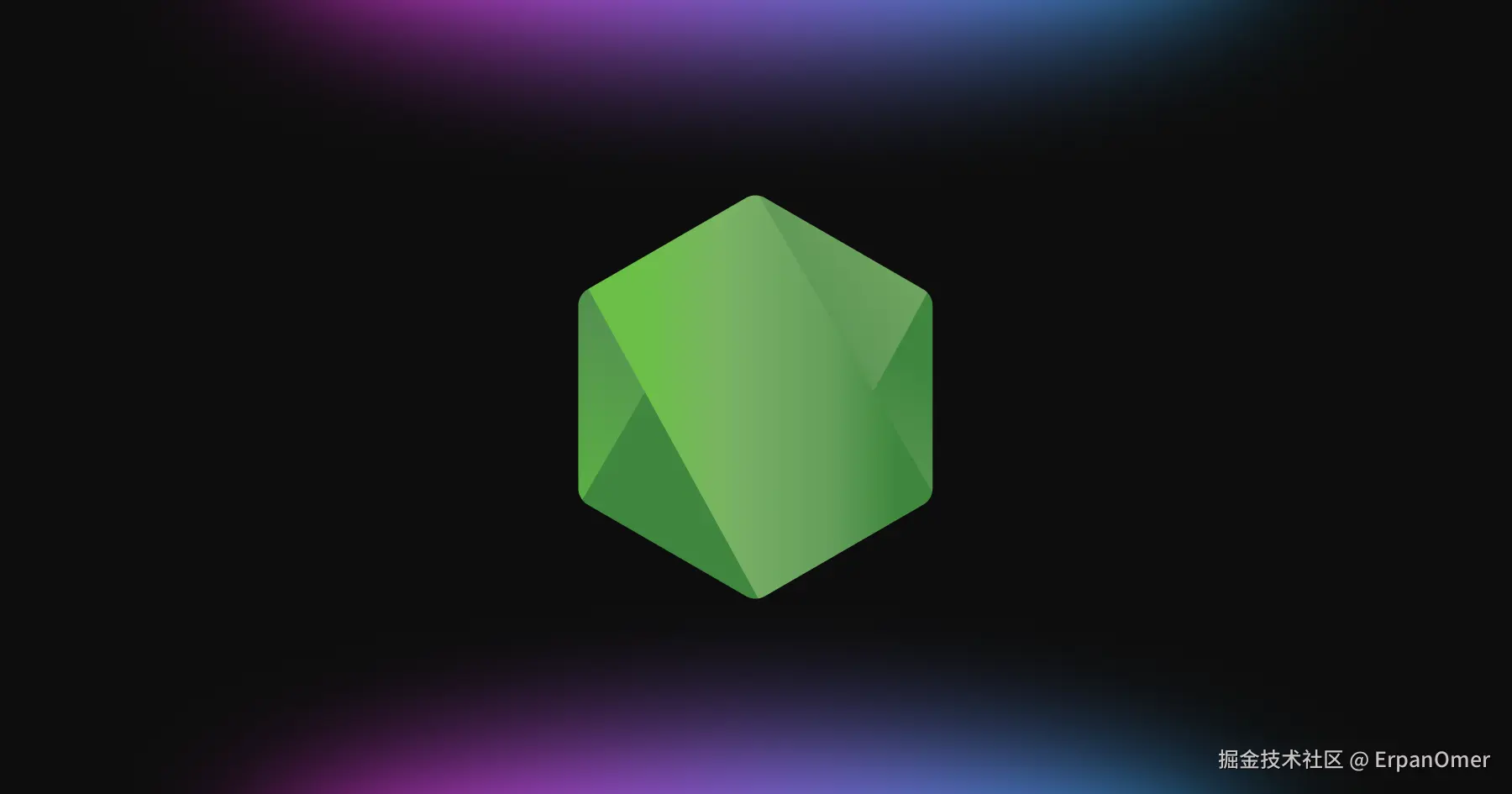 Node.js 还能再战十年？给你一个不换引擎的理由