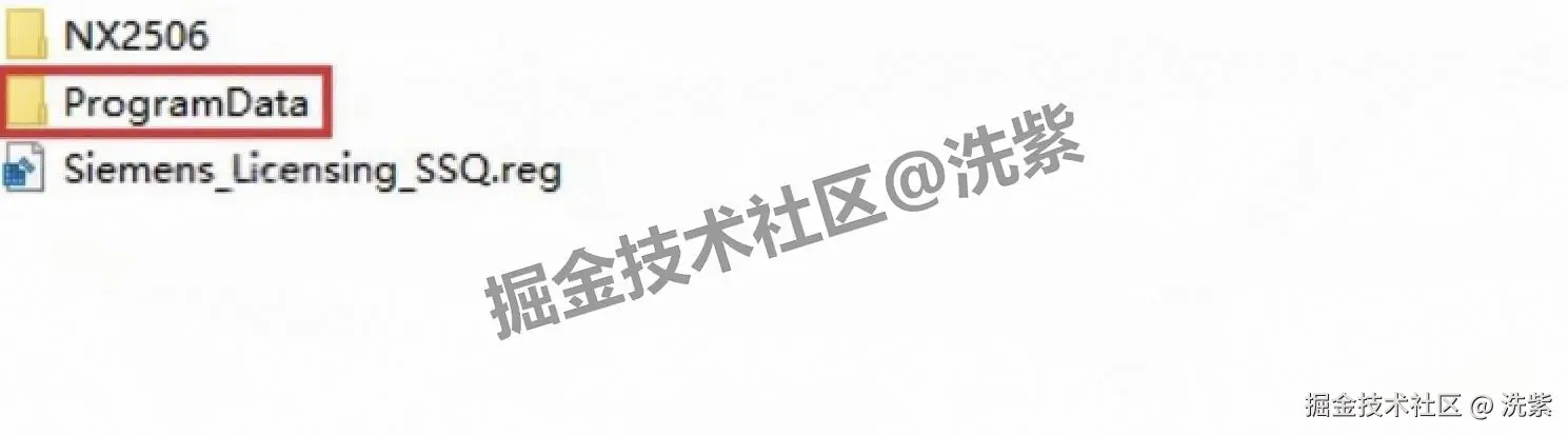 UG NX 2506 详细安装教程及激活教程包含UG NX 2506安装包下载