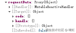 code空对象