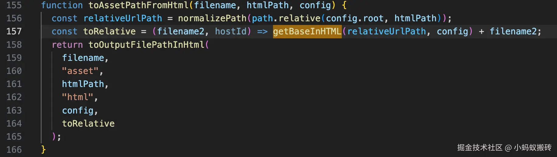 toAssetPathFromHtml