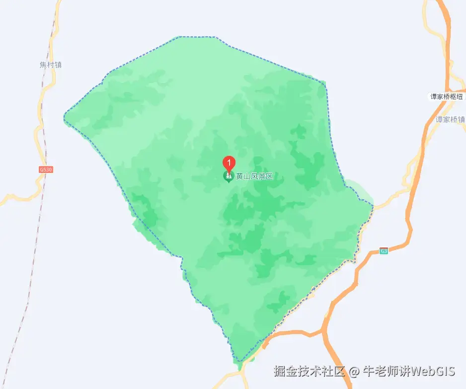 百度效果