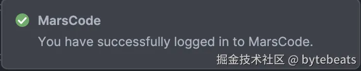 Login_successfully