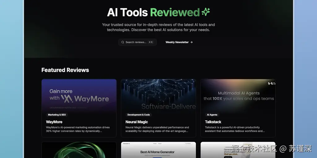 AI Pulse