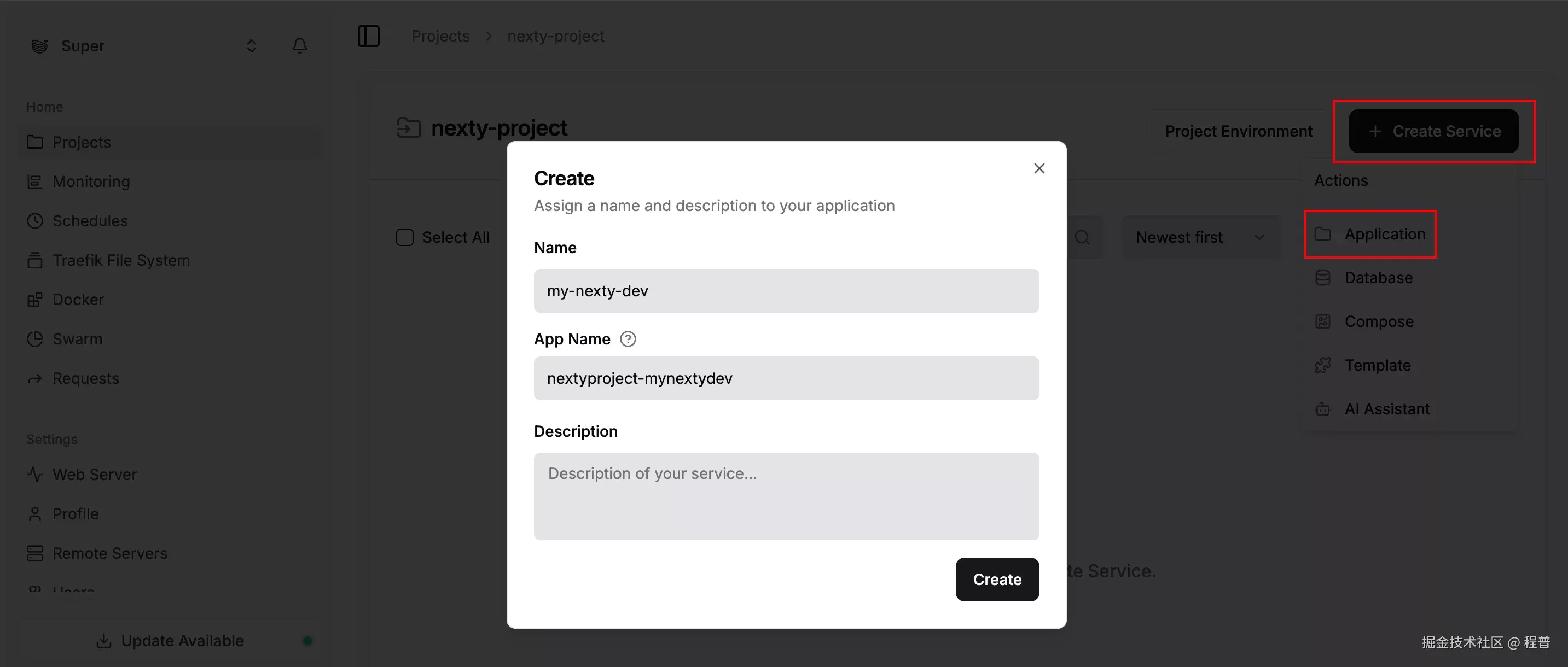 dokploy-service.webp