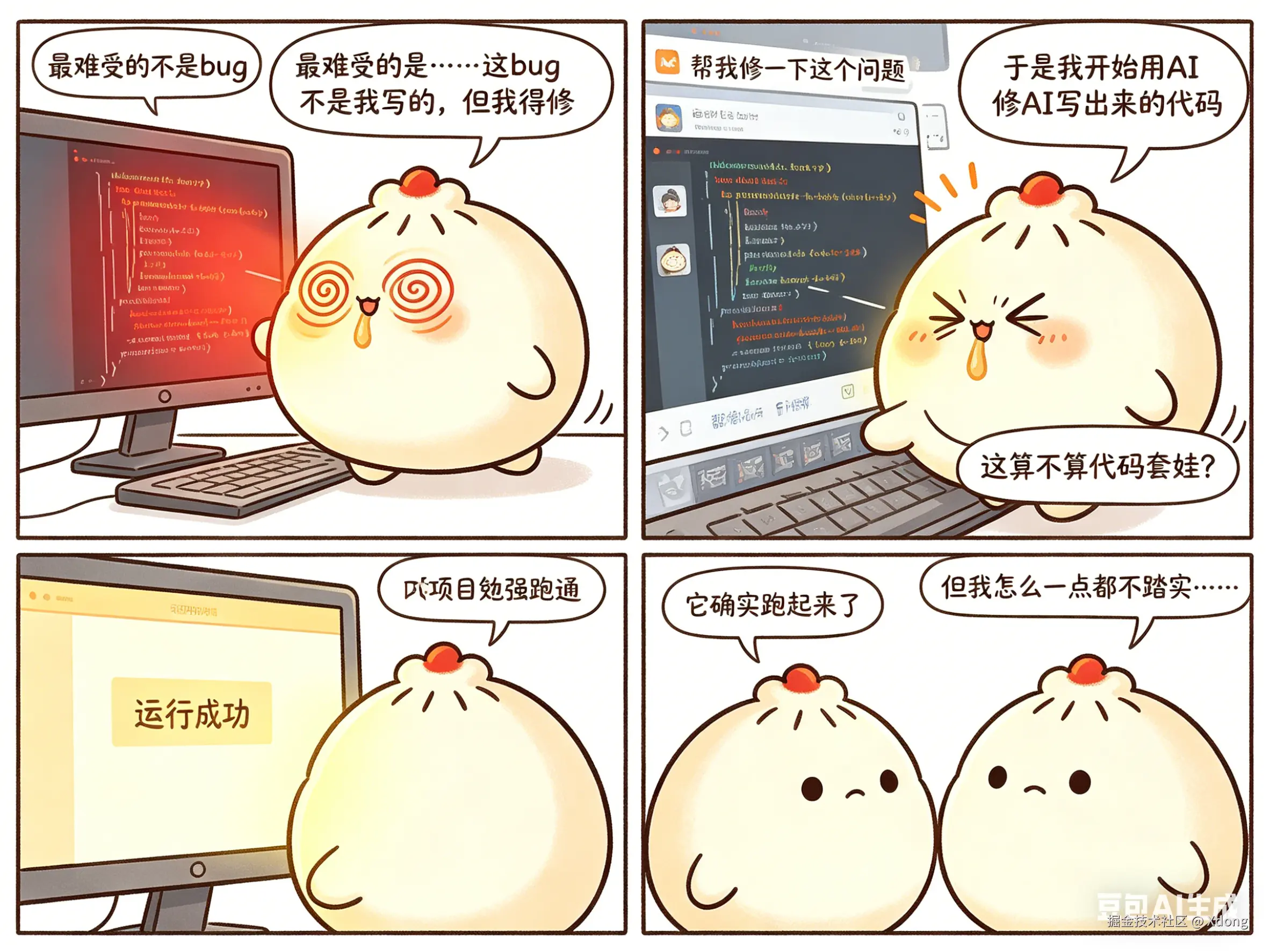 AI编程漫画：爽与慌 (2).png