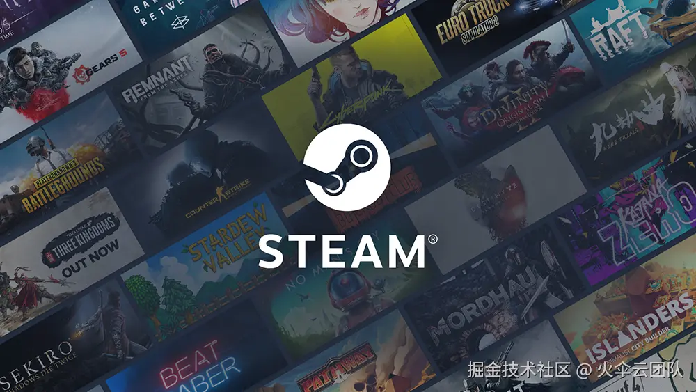 Steam 历史罕见大崩溃！近 60 个僵尸网络，DDoS 攻击暴涨 2 万倍