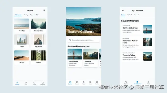 Google introduces Stitch, an AI tool for creating user interfaces •  Mezha.Media
