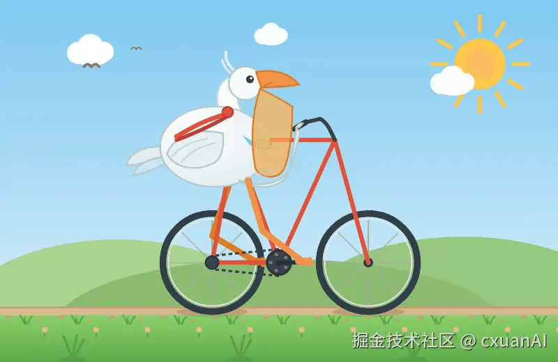 pelican-bike