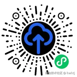 极简快传小程序码