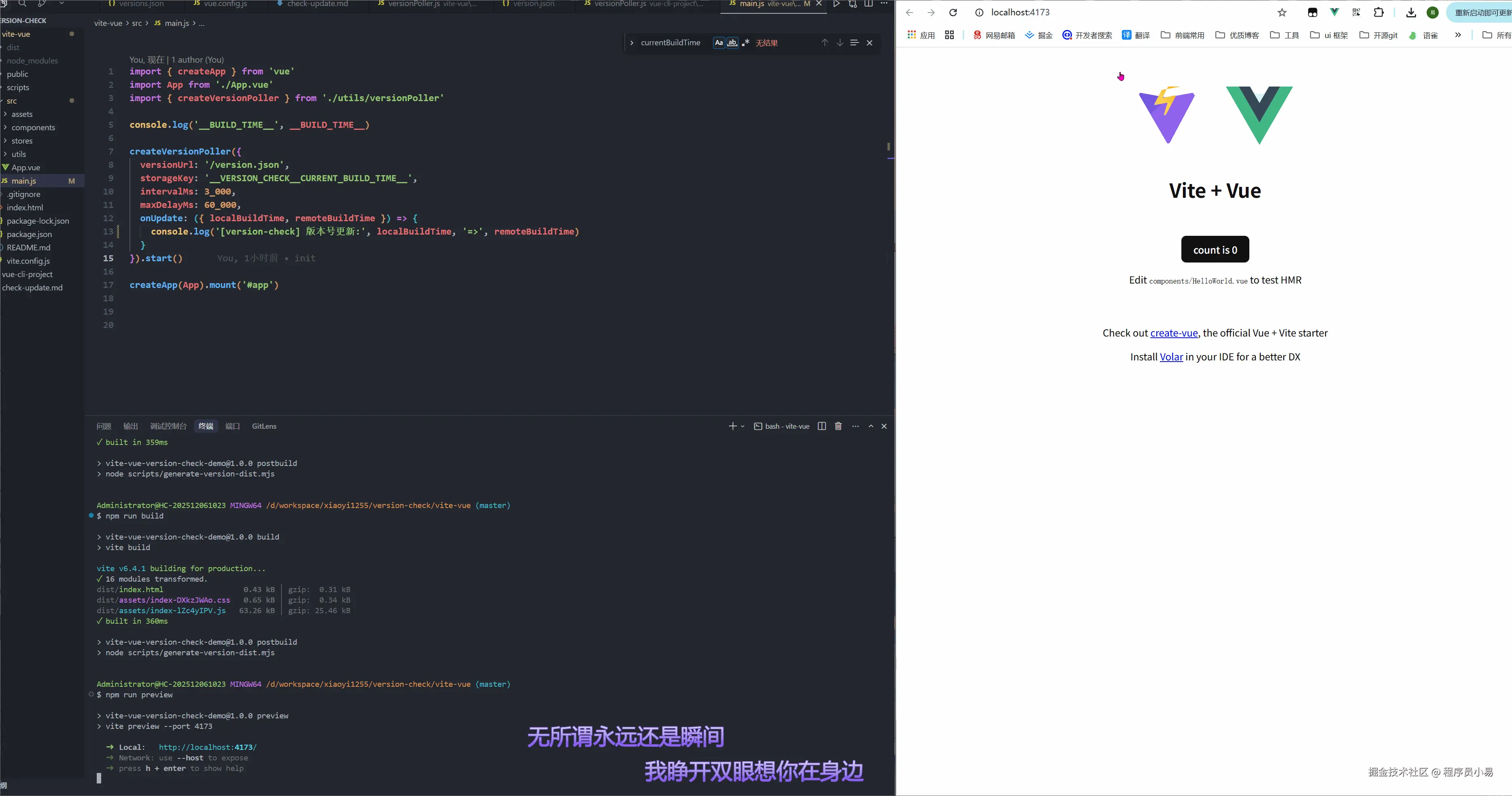 check-version.gif
