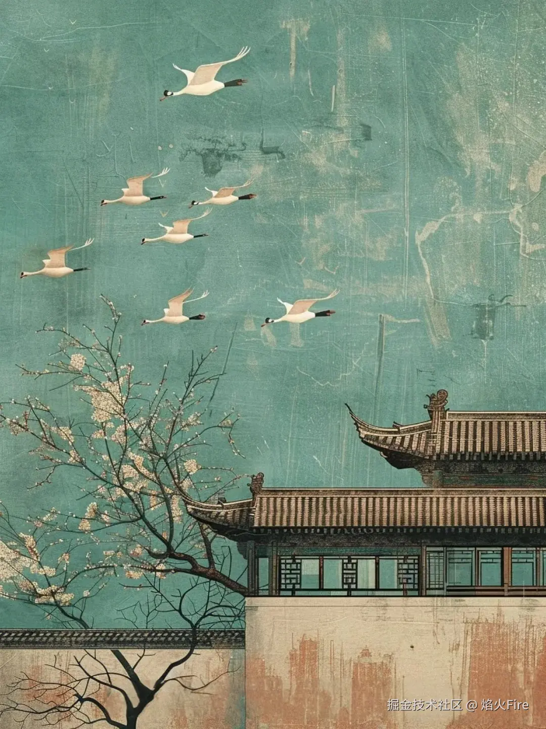 好美的宋画，你喜欢哪一副？_1_画里寻茶_来自小红书网页版.jpg