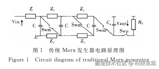 高压脉冲发生器电路.webp