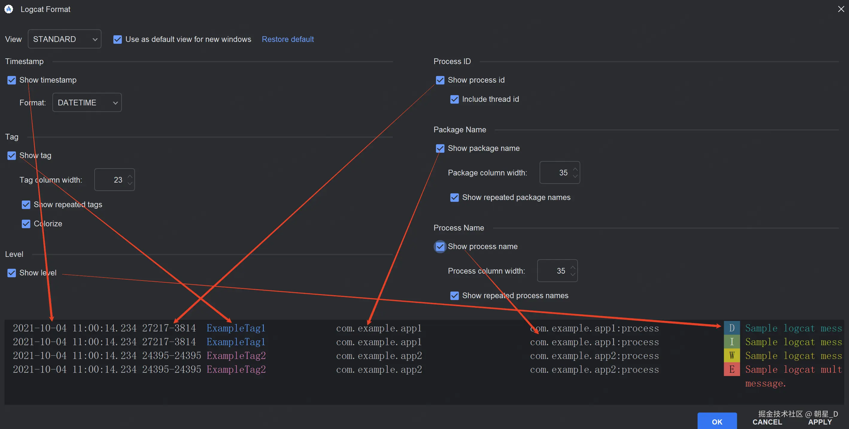 logcat_config2.png