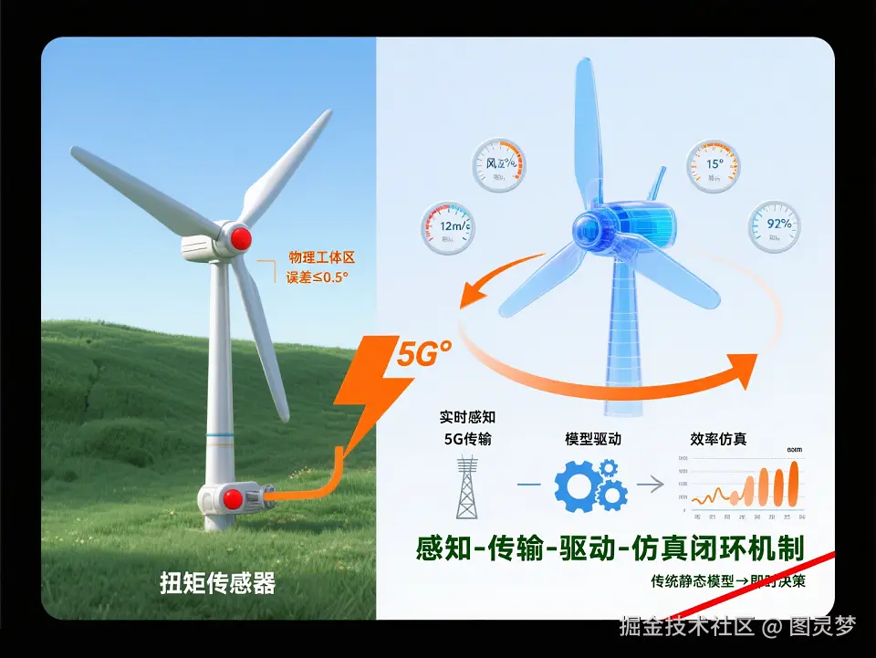 破解数字孪生项目交付难题：技术底座 + 动态适配 + 持续迭代，赋能数字孪生精准落地