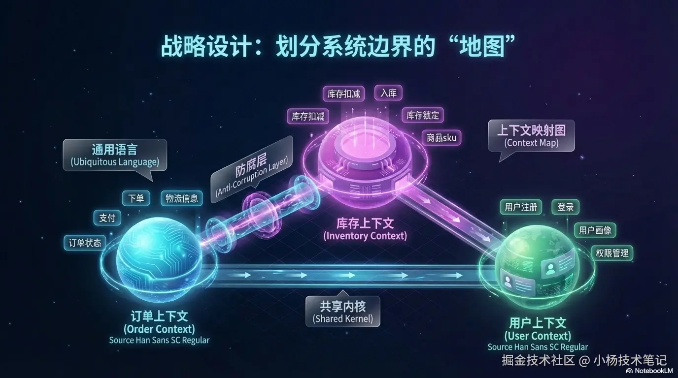 战略设计