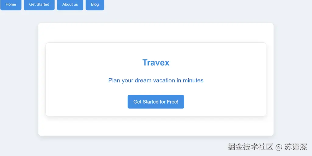 Travex