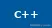 C++