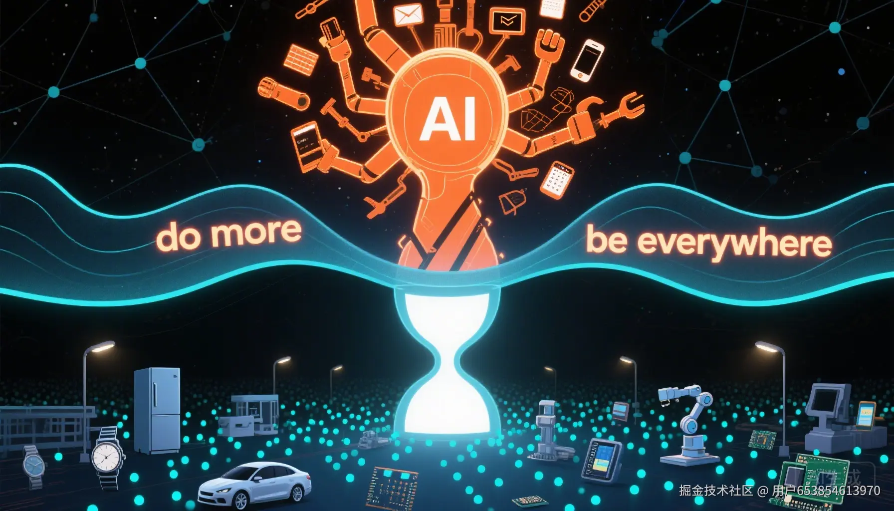 AI Agent 的上半场与下半场
