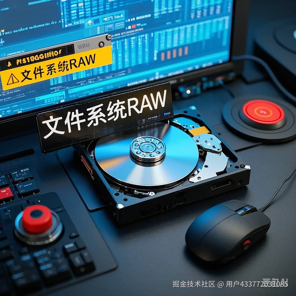 文件系统变RAW_5.png