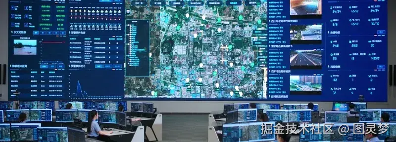 做智慧水务，必知的十大解决方案：智慧水务解决方案，资料大全