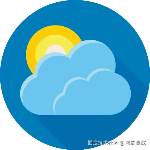 weatherbit 标志