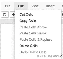 Introducing Jupyter Notebooks