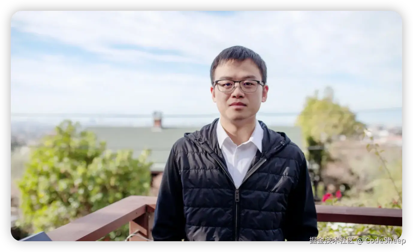Dr. Luo Jianlan