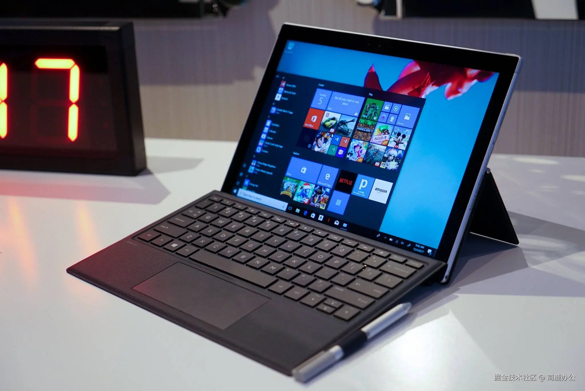 Windows on ARM
