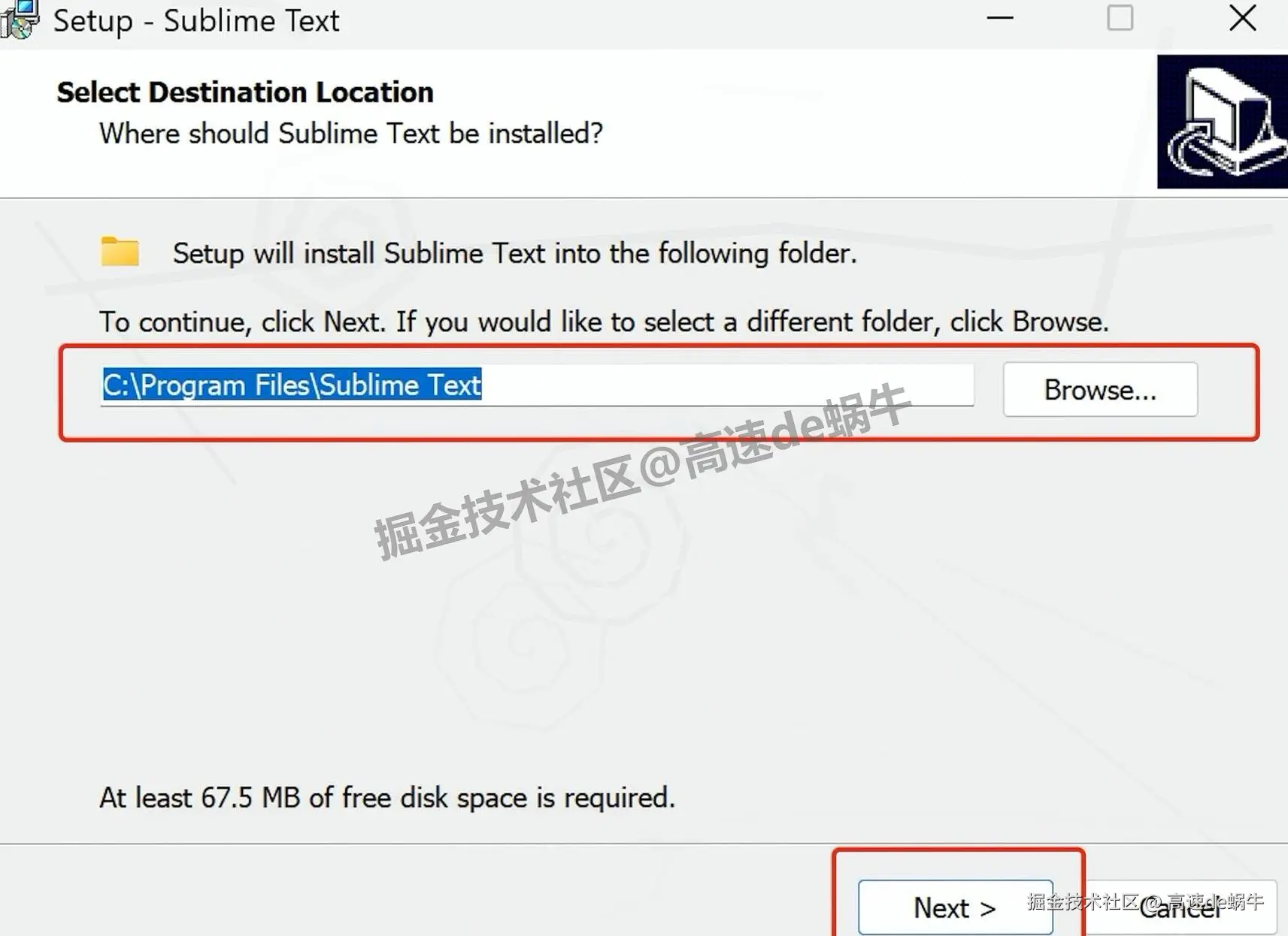 Sublime Text 4 Build 4126 保姆级下载安装激活+汉化全攻略图文操作步骤（附注册码获取+插件安装）